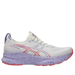 Кросівки Asics Gel-Kayano 32 Tokyo W - бежево/фіолетові