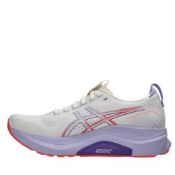 Кросівки Asics Gel-Kayano 32 Tokyo W - бежево/фіолетові