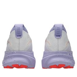 Кросівки Asics Gel-Kayano 32 Tokyo W - бежево/фіолетові