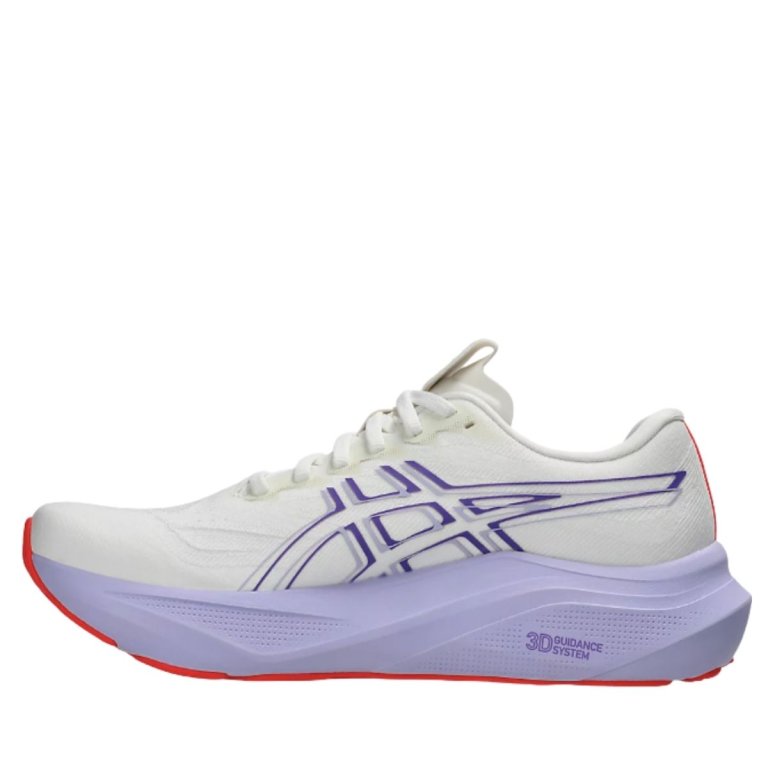 Кросівки Asics GT-2000 14 Tokyo W - бежево/фіолетові