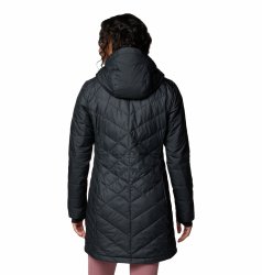 Куртка Columbia Heavenly™ W - чорна