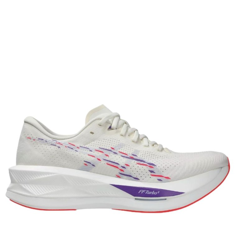 Кросівки Asics Sonicblast M - бежеві