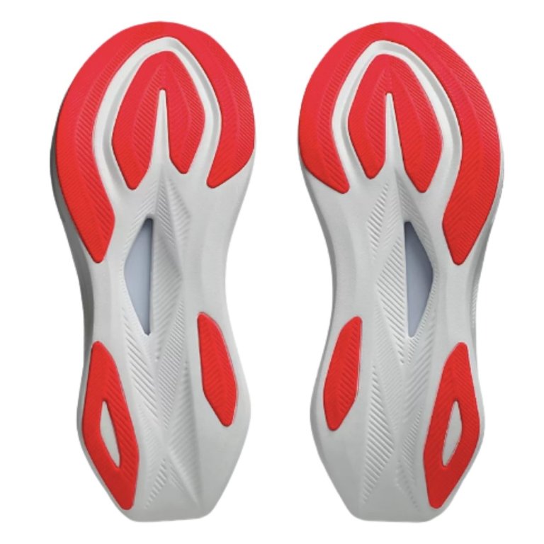 Кросівки Asics Sonicblast M - бежеві