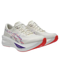 Кросівки Asics Sonicblast M - бежеві