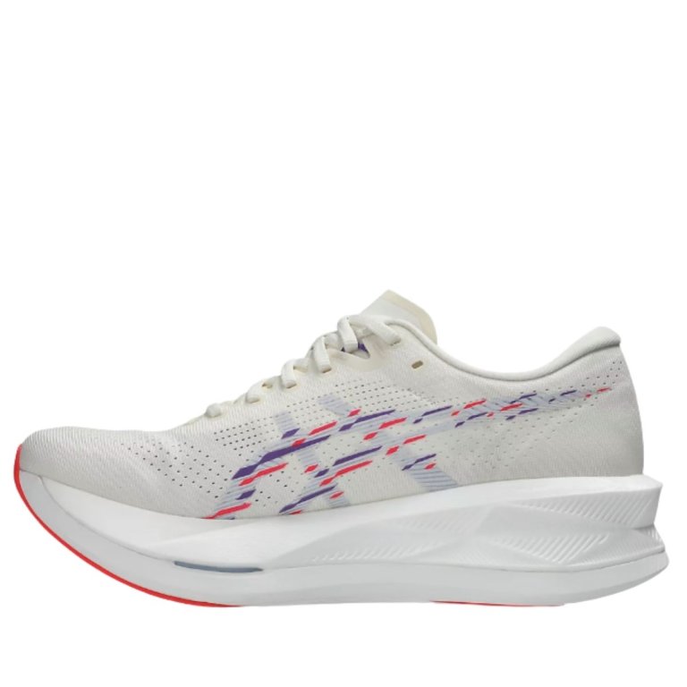 Кросівки Asics Sonicblast M - бежеві