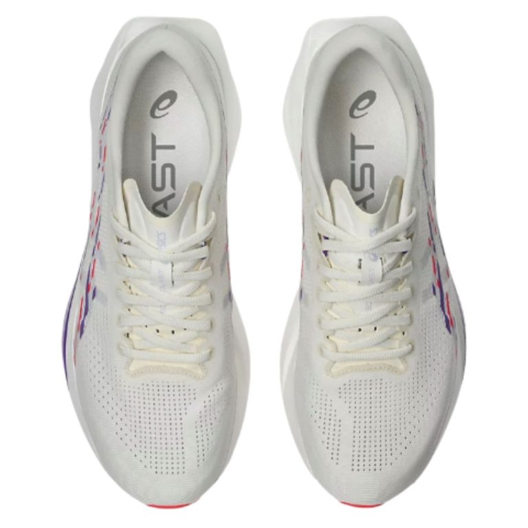 Кросівки Asics Sonicblast M - бежеві