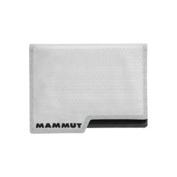 Гаманець Mammut Smart Wallet Ultralight - білий