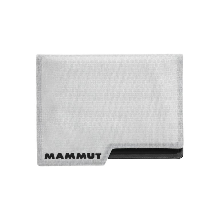 Гаманець Mammut Smart Wallet Ultralight - білий