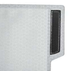 Гаманець Mammut Smart Wallet Ultralight - білий
