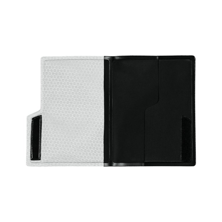 Гаманець Mammut Smart Wallet Ultralight - білий