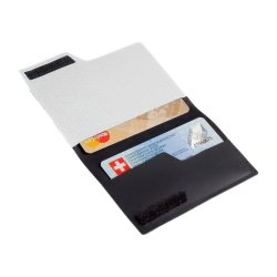 Гаманець Mammut Smart Wallet Ultralight - білий