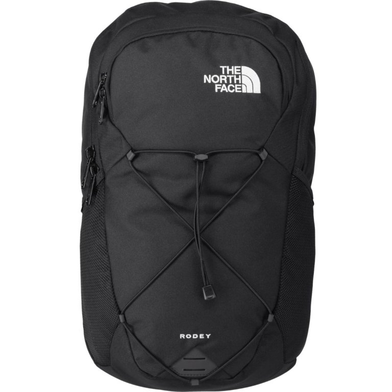 Batoh The North Face Rodey - černá