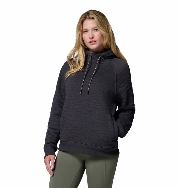 Худі Columbia PFG Open Water™ W - сіре