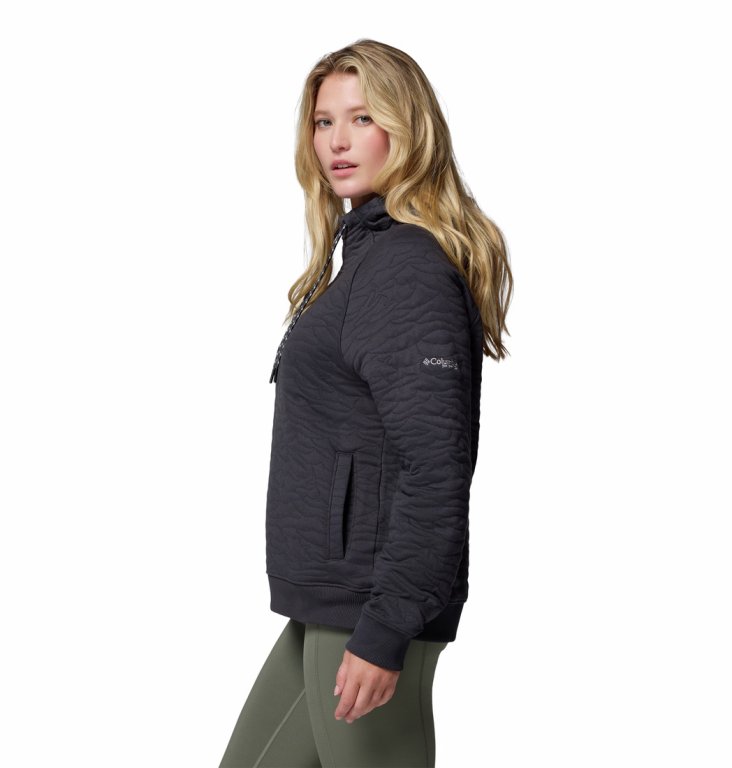 Худі Columbia PFG Open Water™ W - сіре