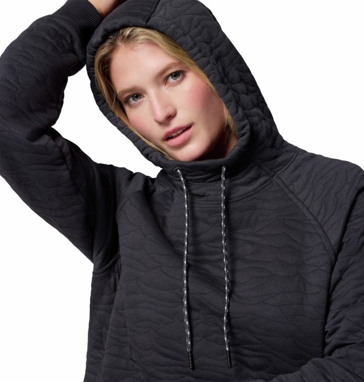 Худі Columbia PFG Open Water™ W - сіре