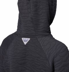 Худі Columbia PFG Open Water™ W - сіре