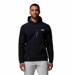 Худі Columbia PFG Hydroforce™ Hoodie M - чорне