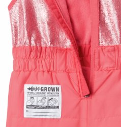 Комплект дитячий Columbia Buga™ - світло-блакитний/рожевий (розмір 86-98 см)
