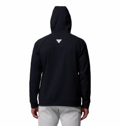 Худі Columbia PFG Hydroforce™ Hoodie M - чорне