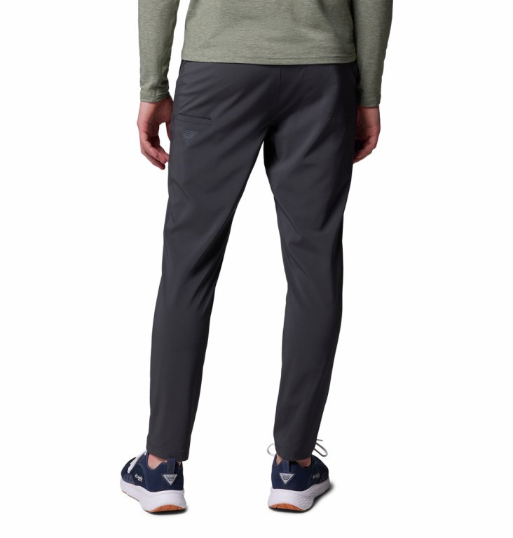Kalhoty Columbia PFG Uncharted™ II Pant M - šedá