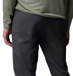 Kalhoty Columbia PFG Uncharted™ II Pant M - šedá
