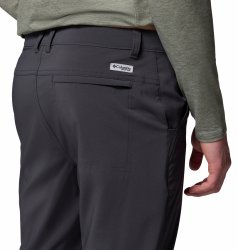 Kalhoty Columbia PFG Uncharted™ II Pant M - šedá