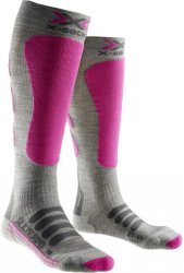 Шкарпетки X-Bionic X-socks Ski Silks Lady