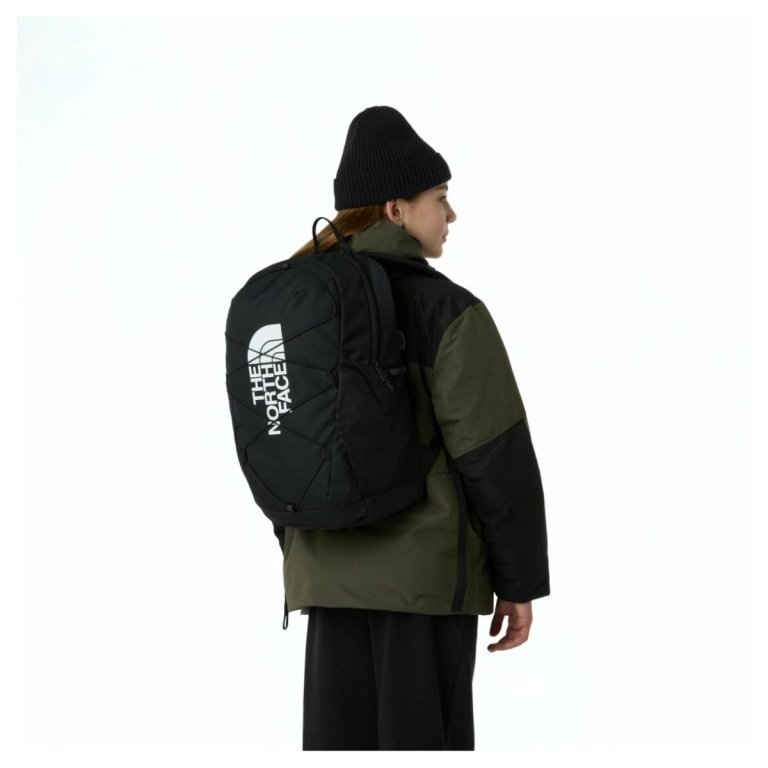 Batoh The North Face Court Jester J - černá