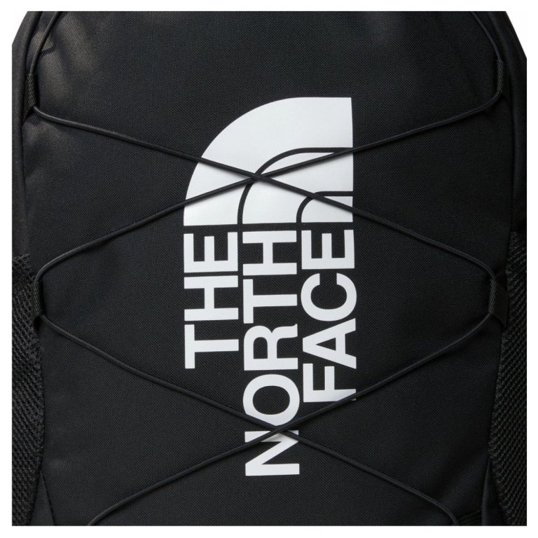 Batoh The North Face Court Jester J - černá