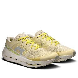 Кросівки Cloudultra 3 M - жовті