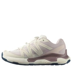 Черевики Salomon XC Roam W - фіолетові