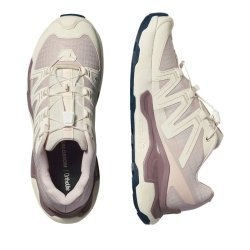 Черевики Salomon XC Roam W - фіолетові