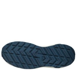 Черевики Salomon XC Roam W - фіолетові