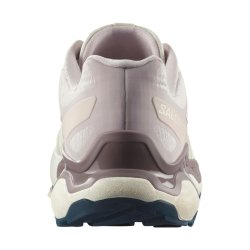 Черевики Salomon XC Roam W - фіолетові