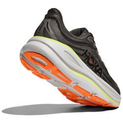 Кросівки Hoka Bondi 9 M - сірі