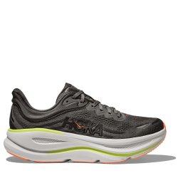 Кросівки Hoka Bondi 9 M - сірі