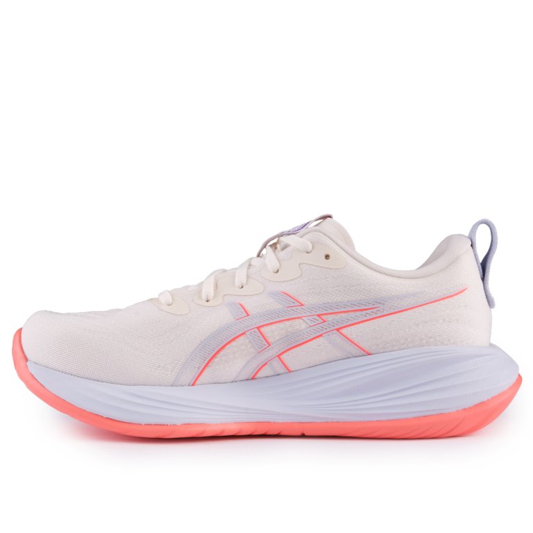 Кросівки Asics Gel-Cumulus 27 Tokyo M - бежево-помаранчеві