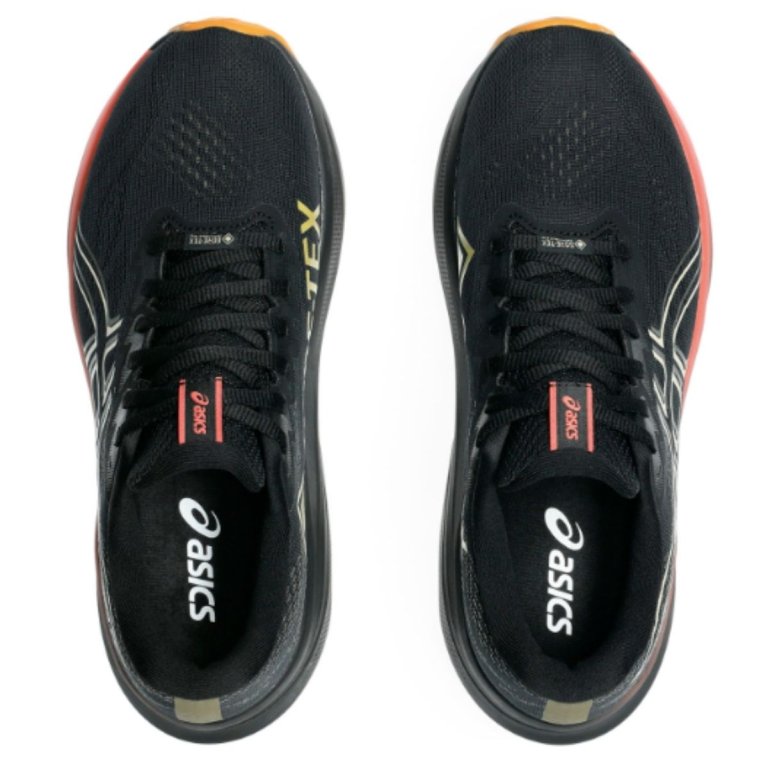 Кросівки Asics GT-2000 14 GTX W - чорні