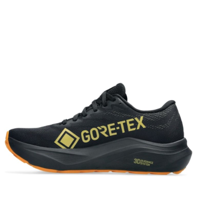 Кросівки Asics GT-2000 14 GTX W - чорні