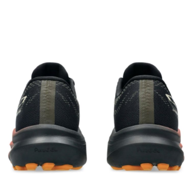 Кросівки Asics GT-2000 14 GTX W - чорні