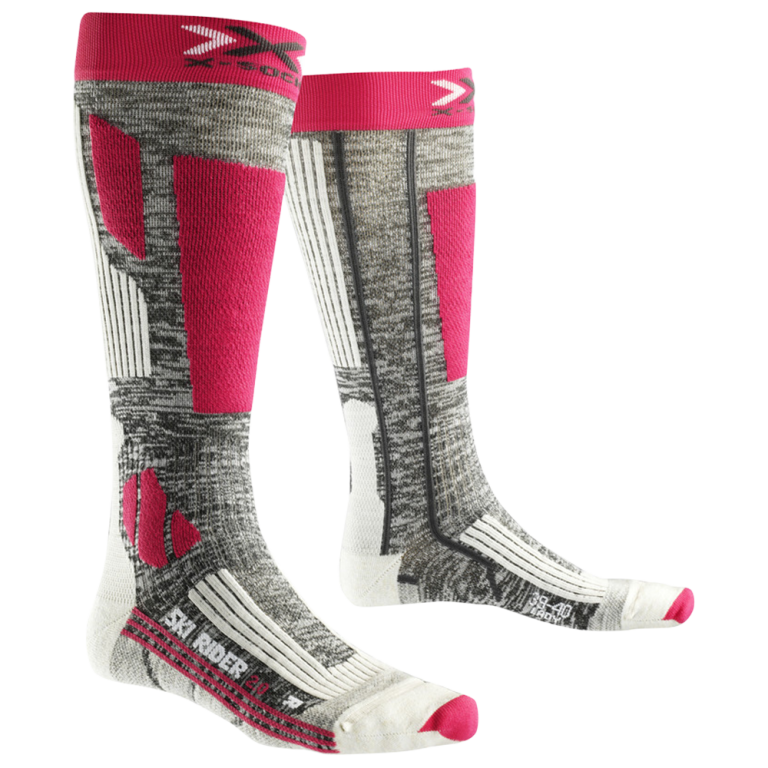 Шкарпетки X-Bionic Ski Rider 2.0