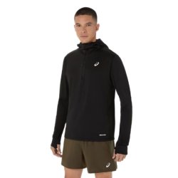 Худі Asics Road Winter LS Hoodie M - чорне