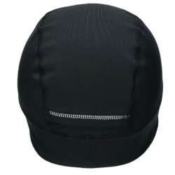 Шапка Asics Winter Run Beanie - чорна