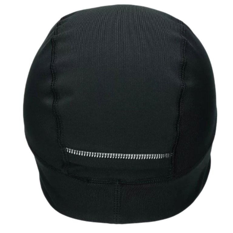 Шапка Asics Winter Run Beanie - чорна