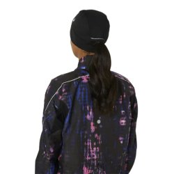 Шапка Asics Winter Run Beanie - чорна