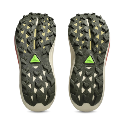 Кросівки Asics Gel-Trabuco 13 GTX W - чорно/жовті