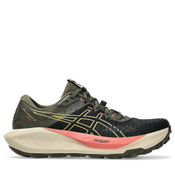 Кросівки Asics Gel-Trabuco 13 GTX W - чорно/жовті