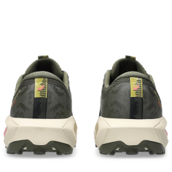Кросівки Asics Gel-Trabuco 13 GTX W - чорно/жовті