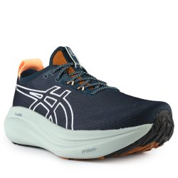 Кросівки Asics Gel-Nimbus 27 TR M - темно-сині