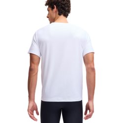Футболка Under Armour UA Perf Tech Mesh Crew 2pk M - біла